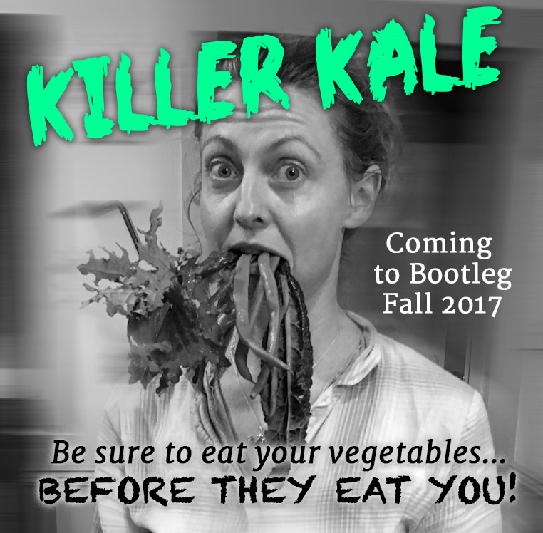 Killer Kale