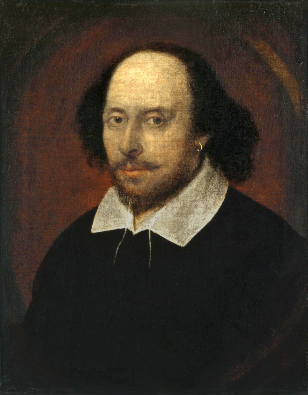 We’re all quoting Shakespeare, every day, without realising